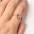 Beach Wave Ring