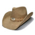 Unisex Women Men Retro Sun Beach Cowboy Cowgirl Western Hat