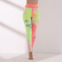 Narrots Anti-Cellulite Tie Dye Leggings