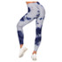Narrots Anti-Cellulite Tie Dye Leggings