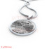 To My Wife Luxury Necklace: Perfect Wedding Gift For Wife - 'You'll Understand That The Love I Have For You Will Never Change As Each Day Goes By. I Will Love You Till My Last Breath. I Love You, Always And Forever' - 555wo