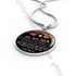 To my son necklace, best birthday gift for son, mother and son necklace, amazing gift for son from mom 468sms