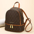 Female Backpacks 2020 famous brand luxury Women Backpack First Layer Cow Leather Fashion Lady Backpacks Genuine Leather Bag