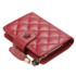 Women's wallet Fashion small wallet PU Leather Tassels zipper Wallet coin purse cartera mujer luxury wallet 2020 wallet women