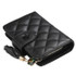 Women's wallet Fashion small wallet PU Leather Tassels zipper Wallet coin purse cartera mujer luxury wallet 2020 wallet women
