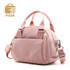Nylon Crossbody Bags for Women Shoulder Purse Pink Bag Totes Messenger Women Bag Pink Women Nylon Bag Luxury Designer Handbags