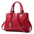 women bag Fashion Casual women's handbags Luxury handbag Designer Shoulder bags new bags for women 2020 white Simulation leather