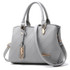 women bag Fashion Casual women's handbags Luxury handbag Designer Shoulder bags new bags for women 2020 white Simulation leather