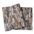 Vintage Stone brick wallpaper/3d wallpaper