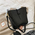 High Quality Pu Leather Women Shoulder Bag Fashion Ladies Small Messenger Bags Casual Female Crossbody Bags for Women Handbags