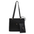 Fashion Women Pu Leather Handbags Large Capacity Ladies Shoulder Bag High Quality Female Messenger Bags Casual Women Tote Bags