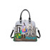 Large Capacity Women Pu Leather Handbags Fashion Designer Ladies Purses Shoulder Messenger Bags High Quality Female Tote Bags