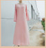 Ramadan Eid Mubarak Abaya Turkey Kimono Cardigan Hijab Muslim Dress Islam Clothing African Dresses Abayas For Women Dubai Kaftan