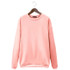Sweatshirts Women Pink Women's Gown With A Hood Hoodies Ladies Long Sleeve Casual Hooded Pullover Clothes Sweatshirt