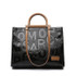 NEW Women's Handbag Women Leather Handbags Bags For Women Bags Designer Luxury Handbags Crocodile Lady Hand Bags Bolsa Feminina