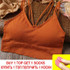 Women Tank Crop Top Seamless Underwear Female Crop Tops Sexy Lingerie Intimates With Removable Padded Camisole Femme Fashion