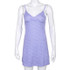 MIOFAR 2020 Ladies High Waist Slim Woman Dress Robe Vestido Summer Dress Women Casual V-neck Floral Printed Dresses for Women