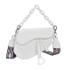 2020 New Fashion Women Shoulder Bags CC GG Luxury Saddle Bag Crossbody Messenger Bags Famous Designer Women Handbags and Purses