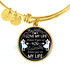To my girlfriend: I love my life because it gave me you. I love you because you are my life.  421fHsb