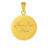 To my mom:When I tell you I love you. I say it to remind you that you are the best thing that ever happened to me 244fmsb