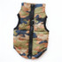 Waterproof Pet Dog Puppy Vest Jacket