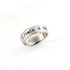 Kpop BTS Stainless Steel Finger Rings