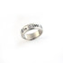 Kpop BTS Stainless Steel Finger Rings