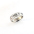 Kpop BTS Stainless Steel Finger Rings