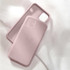 Full Cover Original Silicone Case For iPhone 6 6s 7 8 Plus Back Cover for iPhone 11 Pro Max X XR XS XSMax Phone Case