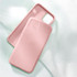 Full Cover Original Silicone Case For iPhone 6 6s 7 8 Plus Back Cover for iPhone 11 Pro Max X XR XS XSMax Phone Case