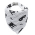 High Quality Triangle Bandana Baby Bibs