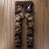 Men's Casual Slim Straight Jeans
