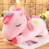 Giant Size Unicorn Plush Toy Soft Stuffed Cartoon Unicorn Dolls Animal Horse High Quality Gift for drop shiping