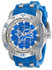 Amazon.com: Invicta NFL Detroit Lions Automatic Blue Dial Men's Watch 32018: Watches