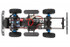 Team Associated CR12 RC Ford F-150 Truck RTR 1/12 4WD Rock Crawler w/2.4GHz Radio, Battery & Charger