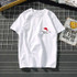 Women's t-shirt Harajuku love t shirt women feminina ladies