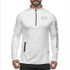 ALPHALETE Men Gyms Hoodies Gyms Fitness Bodybuilding Sweatshirt  Pullover Sportswear Male Workout Hooded Jacket Clothing