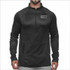 ALPHALETE Men Gyms Hoodies Gyms Fitness Bodybuilding Sweatshirt  Pullover Sportswear Male Workout Hooded Jacket Clothing