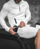 ALPHALETE Men Gyms Hoodies Gyms Fitness Bodybuilding Sweatshirt  Pullover Sportswear Male Workout Hooded Jacket Clothing