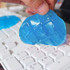 Surface Cleaning Gel