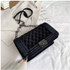 Velvet Designer Purse