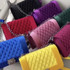 Velvet Designer Purse