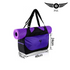 Waterproof Yoga Pilates Mat Bag Fitness Mats Supplies
