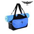 Waterproof Yoga Pilates Mat Bag Fitness Mats Supplies