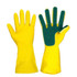 Gloves Dish Washing Cleaning Scouring