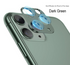 Tempered Glass  Back Camera Lens For iPhone 11 Pro Max, 11 Pro