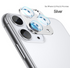 Tempered Glass  Back Camera Lens For iPhone 11 Pro Max, 11 Pro