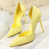 2020 Women Pumps Ladies Shoes High Heels