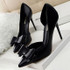 2020 Women Pumps Ladies Shoes High Heels