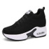 High Heel Shoes Casual Shoes Women Platform Sneakers